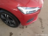  Volvo  XC60 VOLVO  / 2017 / 5P / SUV D4 GEARTR. MOMENTUM #34