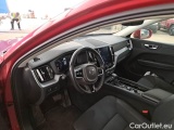  Volvo  XC60 VOLVO  / 2017 / 5P / SUV D4 GEARTR. MOMENTUM #88