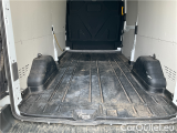  Ford  Transit Tr.TDCi96 350 TREND L3 FWD #12