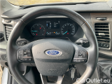  Ford  Transit Tr.TDCi96 350 TREND L3 FWD #20