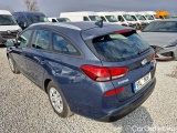  Hyundai  i30   cw (PD)(2017->)  kom. TGDI 120 Start Plus #4