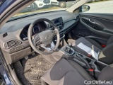  Hyundai  i30   cw (PD)(2017->)  kom. TGDI 120 Start Plus #7