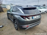  Hyundai  Tucson   (NX)(2020) Tucs.1.6 CRDi 100 Style 4x4 AT #4