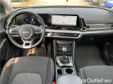  KIA  Sportage  1.6TGDI 110 Exclusive #5