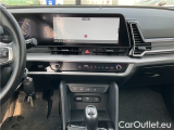  KIA  Sportage  1.6TGDI 110 Exclusive #8