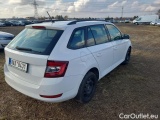  Skoda  Fabia  Combi (2015)  Com.1.0TSI 70 Style #2