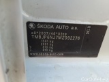  Skoda  Fabia  Combi (2015)  Com.1.0TSI 70 Style #10