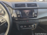  Skoda  Fabia  Combi (2015)  Com.1.0TSI 70 Style #8