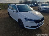  Skoda  Fabia  Combi (2015)  Com.1.0TSI 70 Style #3