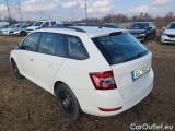  Skoda  Fabia  Combi (2015)  Com.1.0TSI 70 Style #4