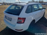  Skoda  Fabia  Combi (2015)  Com.1.0TSI 70 Style #2
