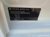  Skoda  Fabia  Combi (2015)  Com.1.0TSI 70 Style #10