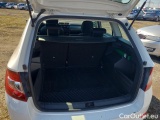  Skoda  Fabia  Combi (2015)  Com.1.0TSI 70 Style #12