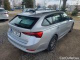  Skoda  Octavia  Combi (NX3)(2020) Oct.C.2.0TDI 110 4x4 Ambit AT #2