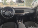  Skoda  Octavia  Combi (NX3)(2020) Oct.C.2.0TDI 110 4x4 Ambit AT #5