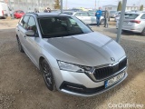  Skoda  Octavia  Combi (NX3)(2020) Oct.C.2.0TDI 110 4x4 Ambit AT #3
