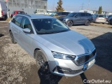  Skoda  Octavia  Combi (NX3)(2020) Oct.C.2.0TDI 110 4x4 Ambit AT #3