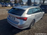  Skoda  Octavia  Combi (NX3)(2020) Oct.C.2.0TDI 110 4x4 Ambit AT #2