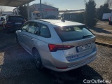  Skoda  Octavia  Combi (NX3)(2020) Oct.C.2.0TDI 110 4x4 Ambit AT #4