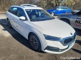  Skoda  Octavia  Combi (NX3)(2020) Oct.Combi 1.5TSI 110 Style #3