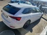  Skoda  Octavia  Combi (NX3)(2020) Oct.Combi 1.5TSI 110 Style #2