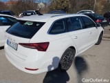  Skoda  Octavia  Combi (NX3)(2020) Oct.Combi 1.5TSI 110 Style #2