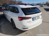  Skoda  Octavia  Combi (NX3)(2020) Oct.Combi 1.5TSI 110 Style #4