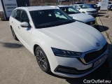 Skoda  Octavia  Combi (NX3)(2020) Oct.Combi 1.5TSI 110 Style #3