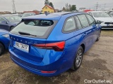  Skoda  Octavia  Combi (NX3)(2020) Oct.Combi 2.0TDI 85 Ambition #2