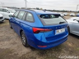  Skoda  Octavia  Combi (NX3)(2020) Oct.Combi 2.0TDI 85 Ambition #4