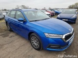 Skoda  Octavia  Combi (NX3)(2020) Oct.Combi 2.0TDI 85 Ambition #3