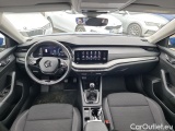  Skoda  Octavia  Combi (NX3)(2020) Oct.Combi 2.0TDI 85 Ambition #5