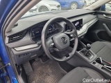  Skoda  Octavia  Combi (NX3)(2020) Oct.Combi 2.0TDI 85 Ambition #9