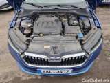  Skoda  Octavia  Combi (NX3)(2020) Oct.Combi 2.0TDI 85 Ambition #12