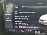  Skoda  Octavia  Combi (NX3)(2020) Oct.Combi 2.0TDI 85 Ambition #23