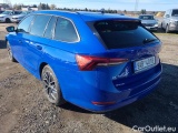  Skoda  Octavia  Combi (NX3)(2020) Oct.Combi 2.0TDI 85 Style #4