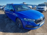  Skoda  Octavia  Combi (NX3)(2020) Oct.Combi 2.0TDI 85 Style #3