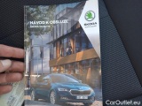  Skoda  Octavia  Combi (NX3)(2020) Oct.Combi 2.0TDI 85 Style #15