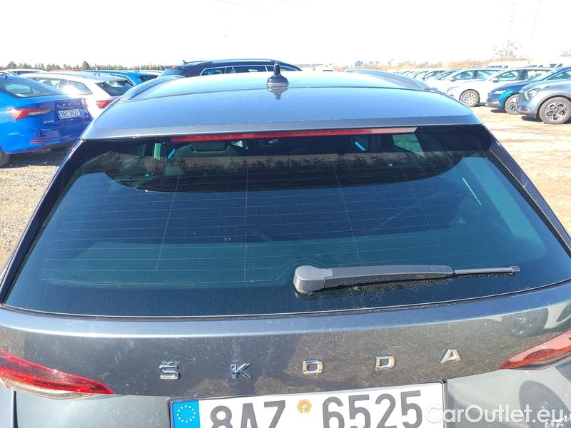  Skoda  Octavia  Combi (NX3)(2020) Oct.C.2.0TDI 110 4x4 Scout AT #24