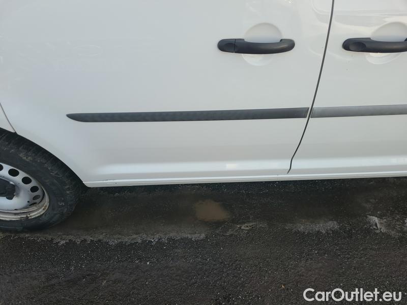  Volkswagen  Caddy  LCV (SA)(2015)  2.0TDI 75 4d #28