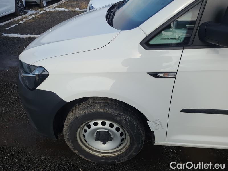  Volkswagen  Caddy  LCV (SA)(2015)  2.0TDI 75 4d #7