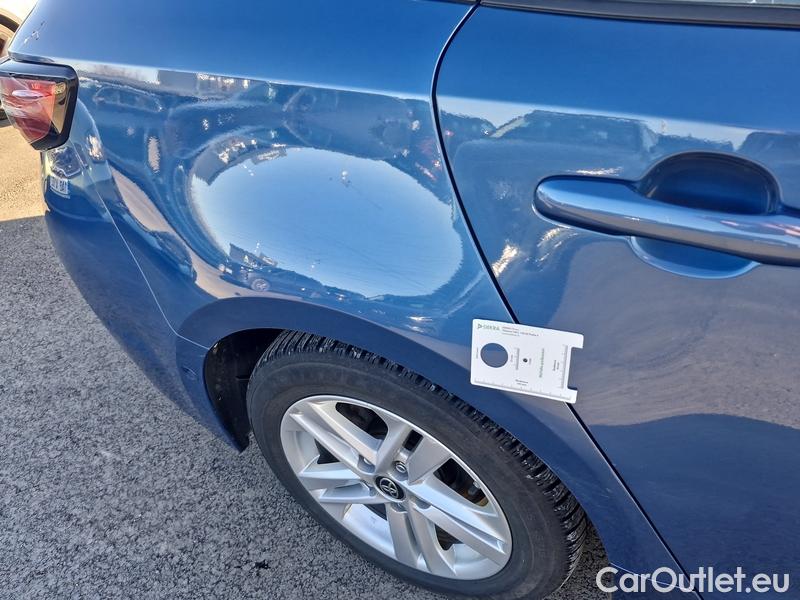  Toyota  Corolla  TouringSports (E21) (2019)  TS 2.0Hyb.Com.T.S.T.AT #22