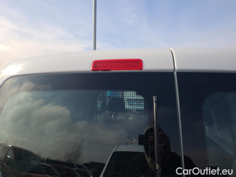  Volkswagen  Caddy  LCV (SA)(2015)  2.0TDI 75 4d #25