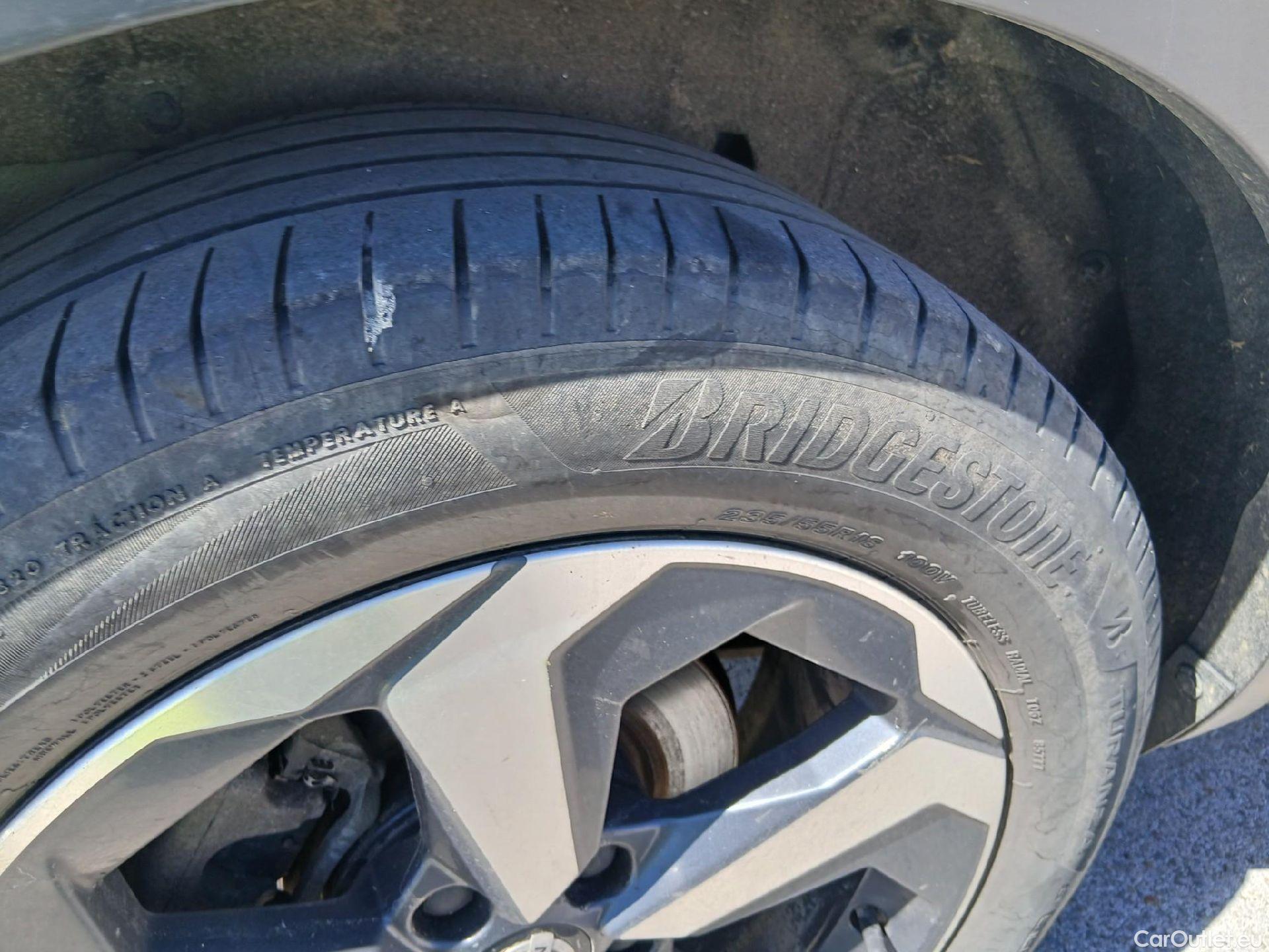  Nissan  Qashqai NISSAN  / 2021 / 5P / todoterreno DIG-T 116kW mHEV Xtronic 4x4 N-Connecta #37