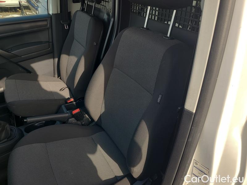  Volkswagen  Caddy  LCV (SA)(2015)  2.0TDI 75 4d #16