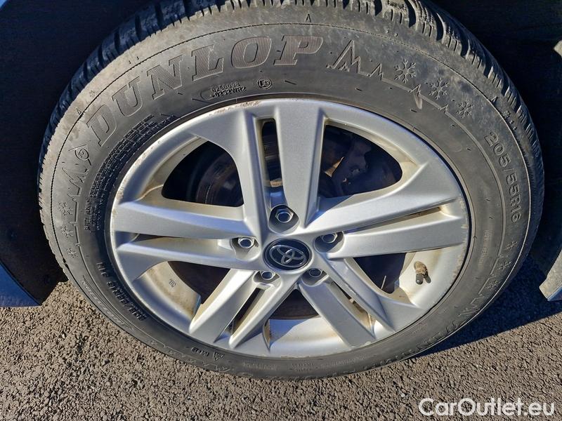  Toyota  Corolla  TouringSports (E21) (2019)  TS 2.0Hyb.Com.T.S.T.AT #10