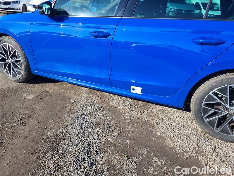  Skoda  Octavia  Combi (NX3)(2020) Oct.Combi 2.0TDI 85 Style #11