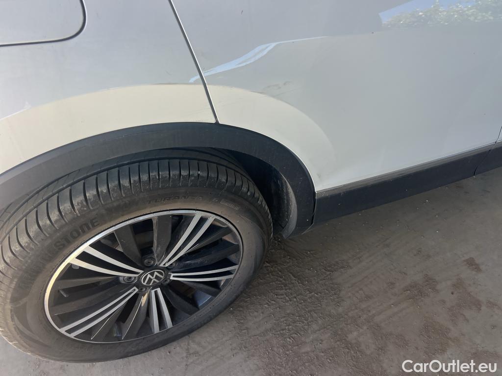  Volkswagen  Tiguan VOLKSWAGEN  / 2020 / 5P / todoterreno Life 2.0 TDI 110kW (150CV) DSG #12