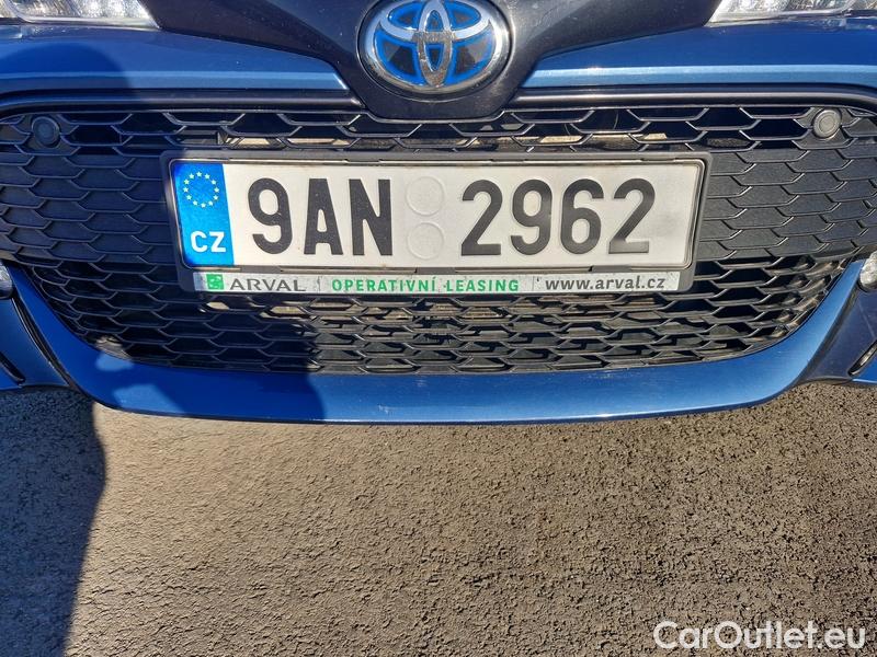  Toyota  Corolla  TouringSports (E21) (2019)  TS 2.0Hyb.Com.T.S.T.AT #2