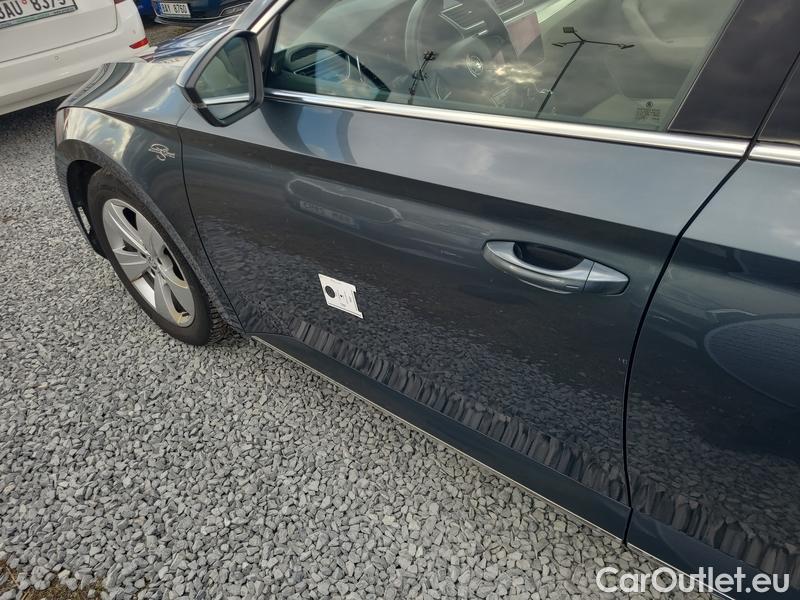  Skoda  Superb  Combi (3V5)(2015) Sup.C.FL2.0TSI 200  L&K 4x4 AT #11